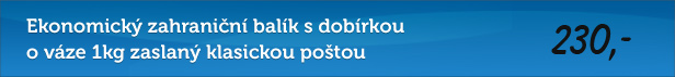 Ekonomický česká pošta