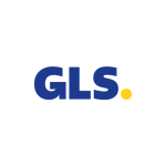 GLS logo