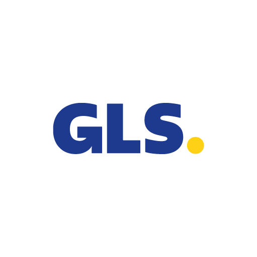 GLS logo